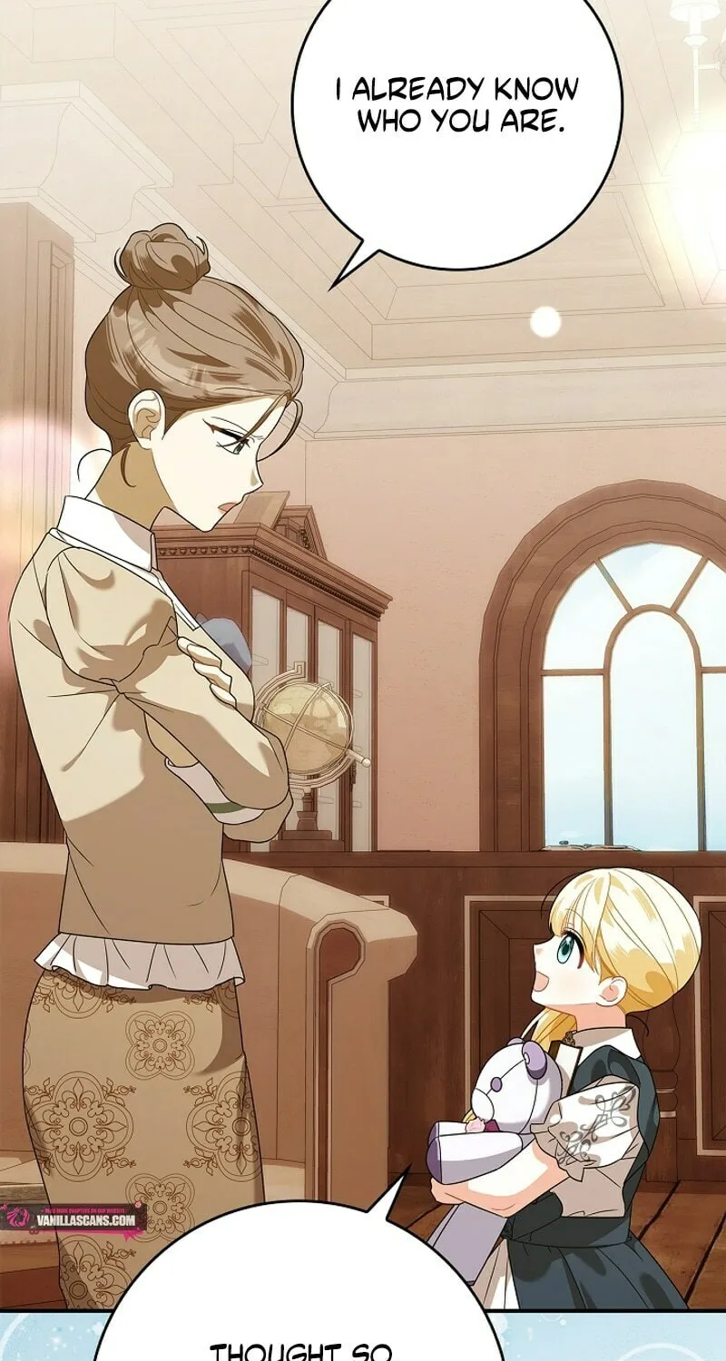 I Became the Ghost Duke’s Daughter Chapter 27 page 69 - 
