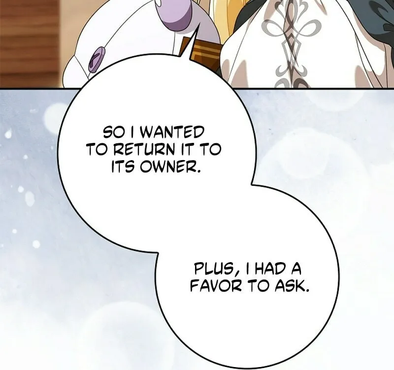 I Became the Ghost Duke’s Daughter Chapter 27 page 74 - 