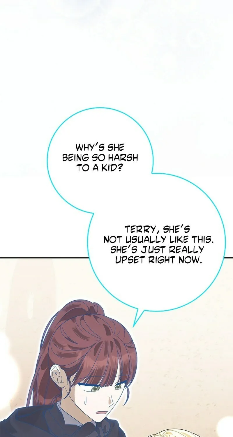 I Became the Ghost Duke’s Daughter Chapter 27 page 75 - 