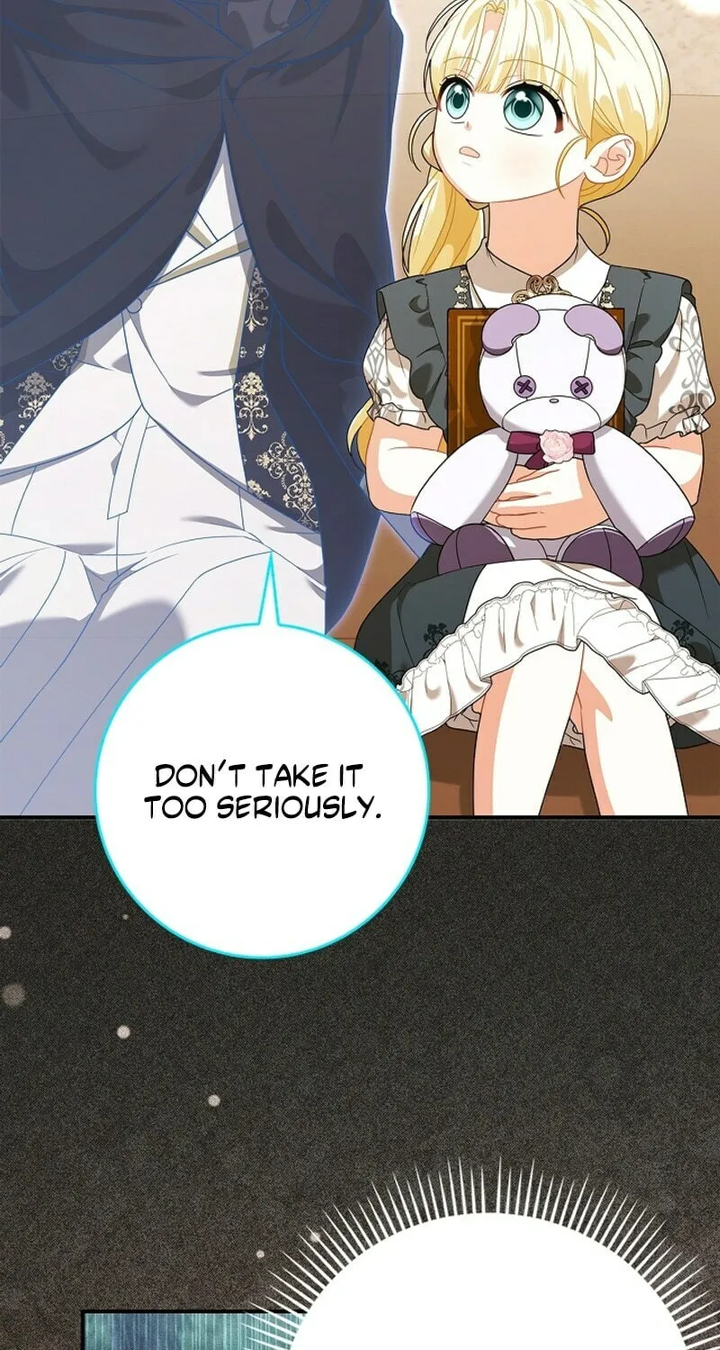 I Became the Ghost Duke’s Daughter Chapter 27 page 76 - 