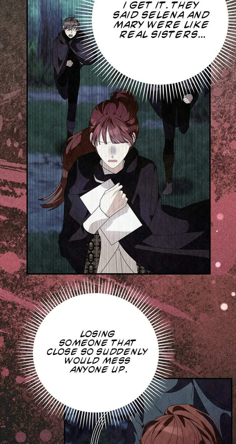 I Became the Ghost Duke’s Daughter Chapter 27 page 77 - 