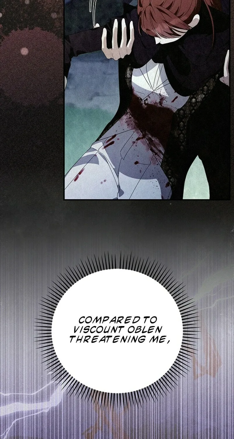 I Became the Ghost Duke’s Daughter Chapter 27 page 78 - 