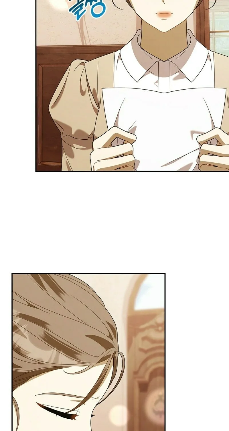 I Became the Ghost Duke’s Daughter Chapter 27 page 81 - 