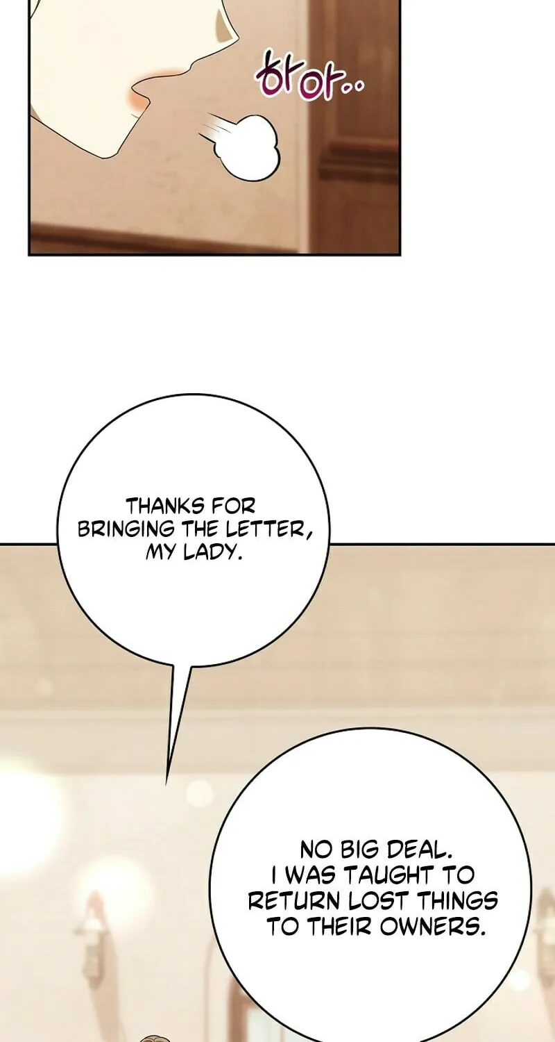 I Became the Ghost Duke’s Daughter Chapter 27 page 82 - 