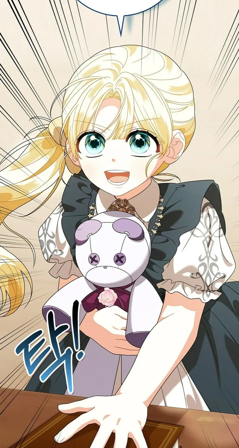 I Became the Ghost Duke’s Daughter Chapter 27 page 85 - 