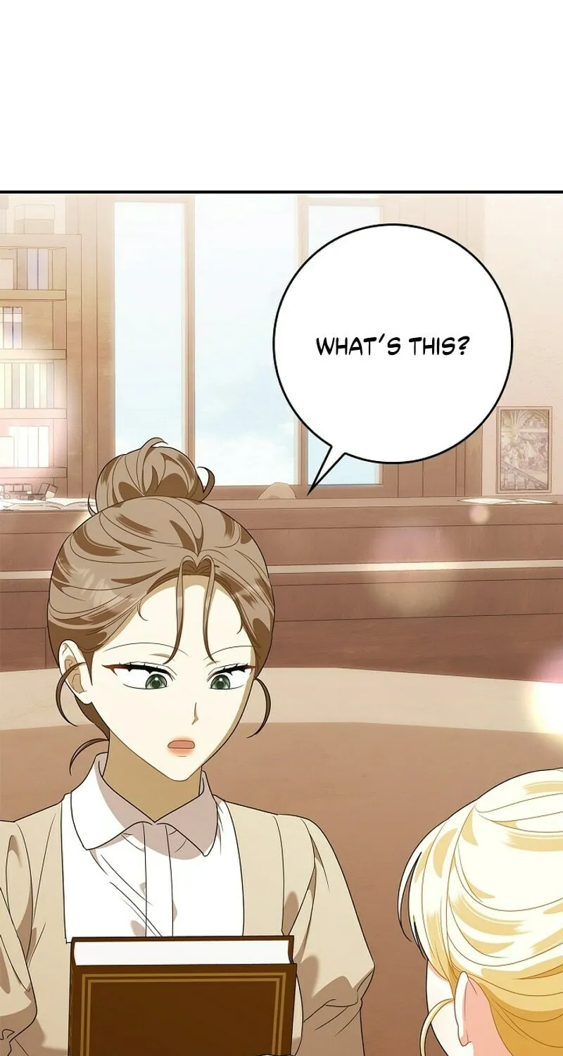 I Became the Ghost Duke’s Daughter Chapter 27 page 87 - 