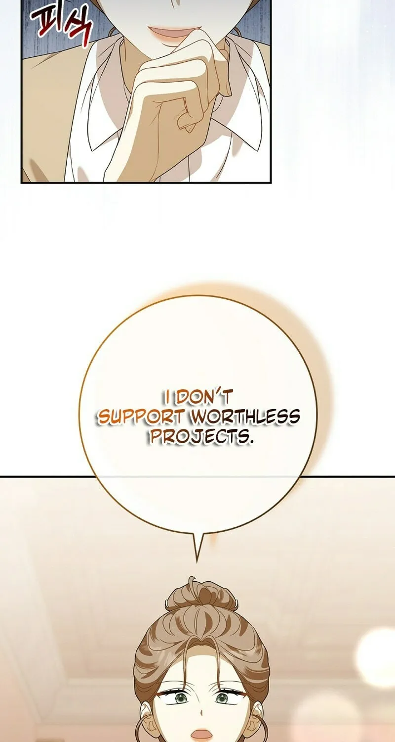 I Became the Ghost Duke’s Daughter Chapter 27 page 89 - 