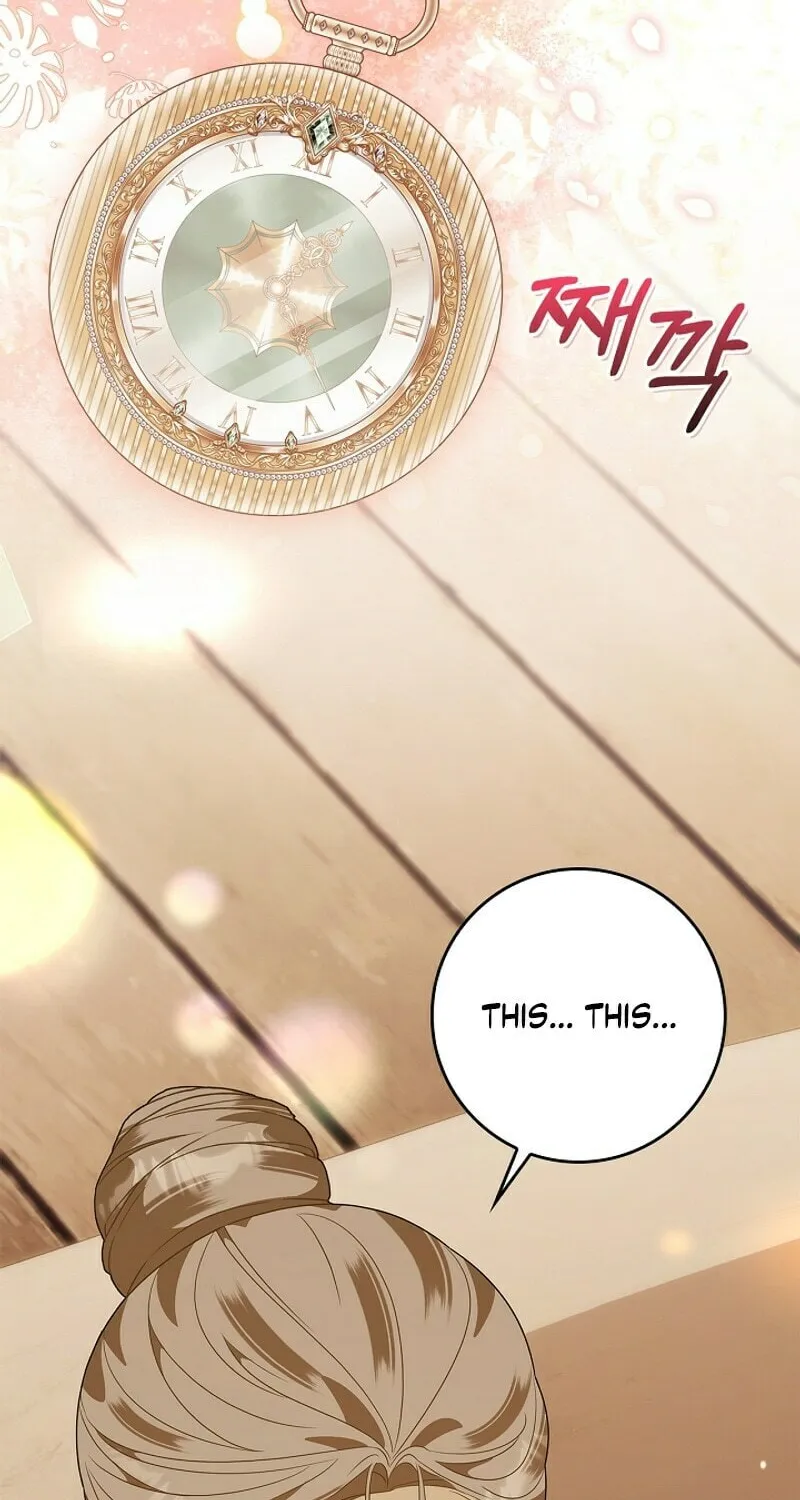 I Became the Ghost Duke’s Daughter Chapter 27 page 94 - 