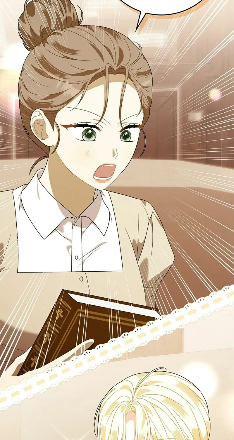 I Became the Ghost Duke’s Daughter Chapter 27 page 96 - 