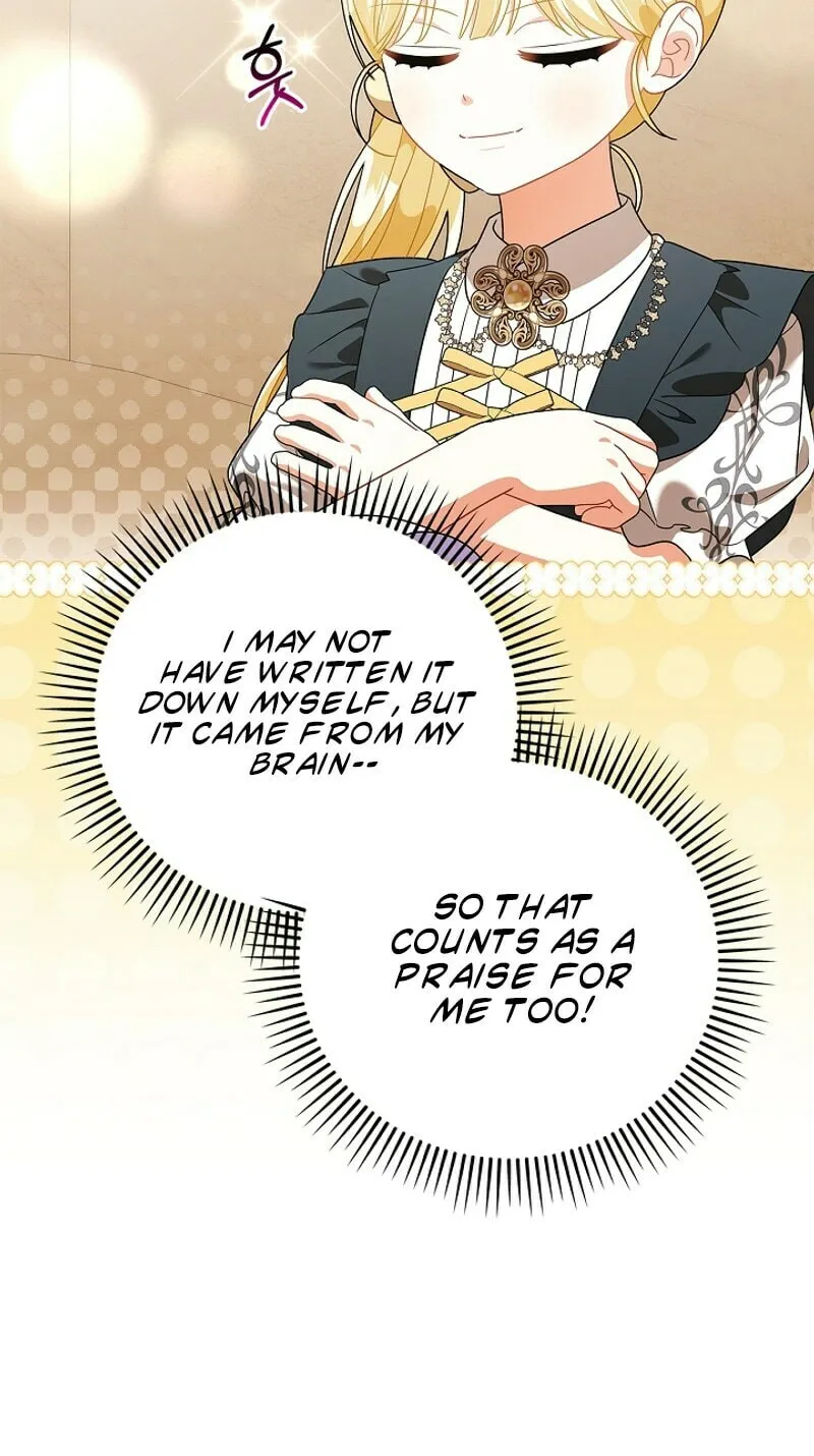 I Became the Ghost Duke’s Daughter Chapter 27 page 97 - 