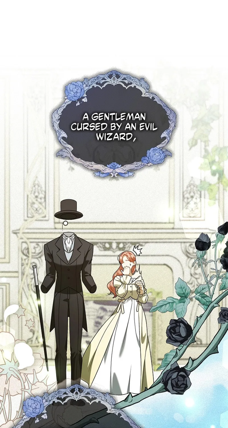 I Became the Ghost Duke’s Daughter Chapter 27 page 98 - 