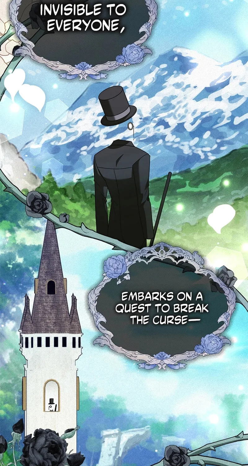 I Became the Ghost Duke’s Daughter Chapter 27 page 99 - 