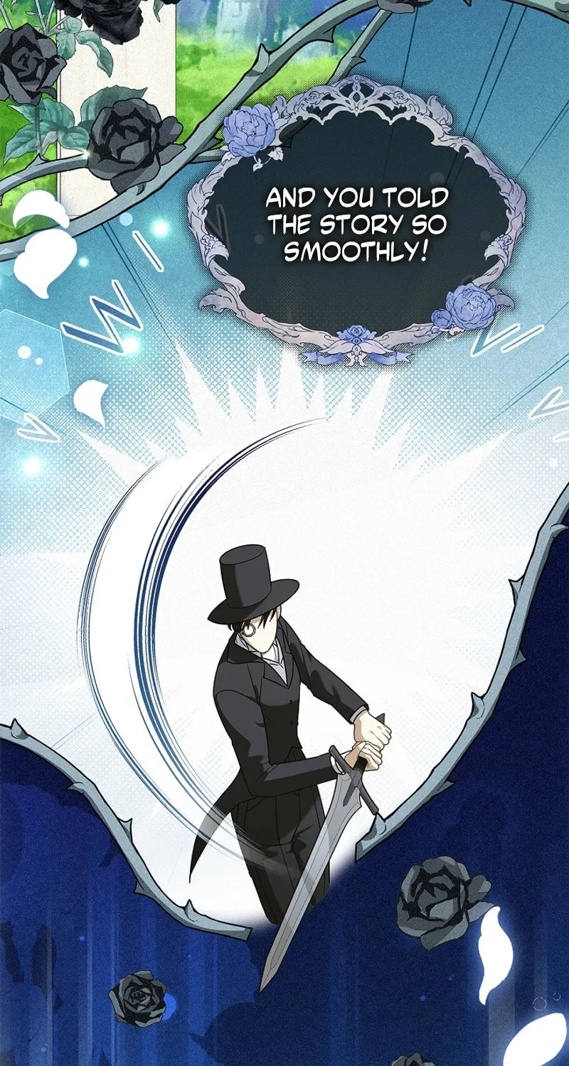 I Became the Ghost Duke’s Daughter Chapter 27 page 100 - 
