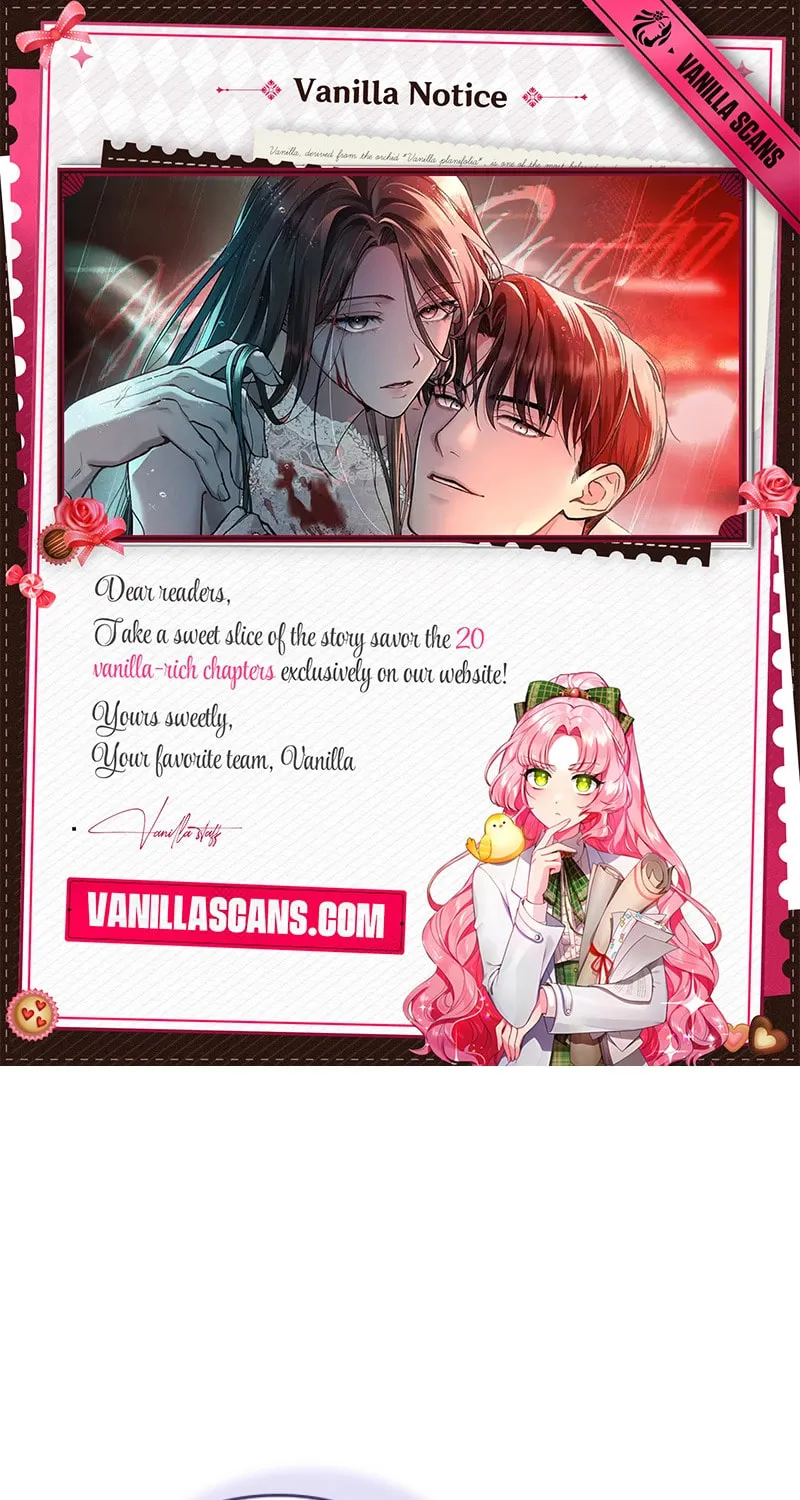 I Became the Ghost Duke’s Daughter Chapter 28 page 1 - 
