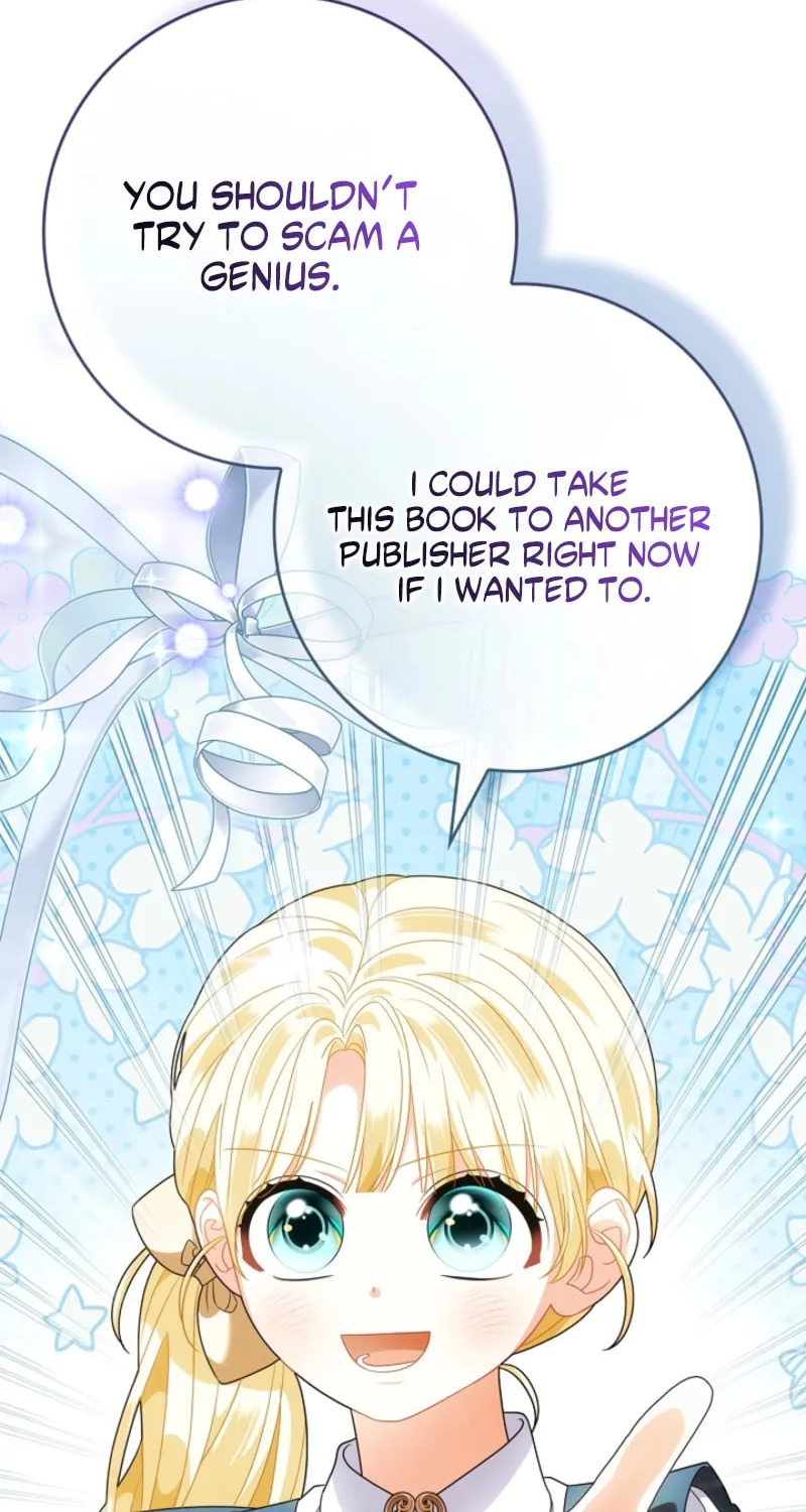 I Became the Ghost Duke’s Daughter Chapter 28 page 2 - 