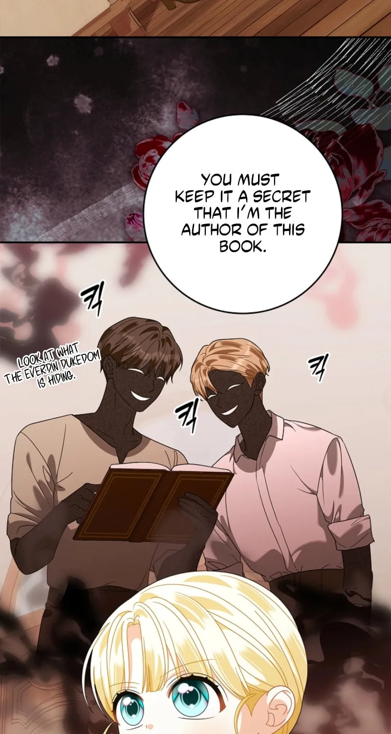 I Became the Ghost Duke’s Daughter Chapter 28 page 11 - 