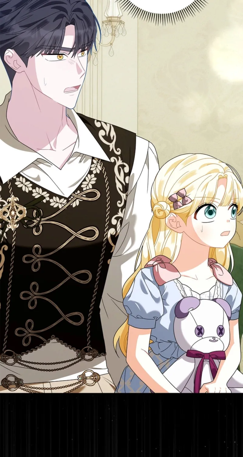I Became the Ghost Duke’s Daughter Chapter 28 page 102 - 