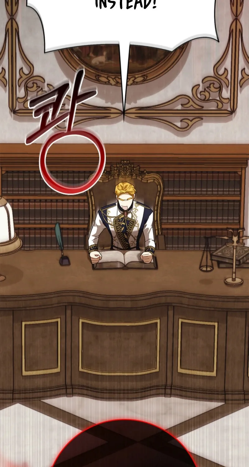 I Became the Ghost Duke’s Daughter Chapter 28 page 104 - 