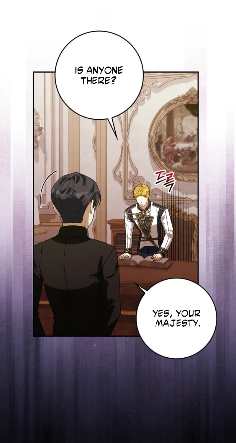 I Became the Ghost Duke’s Daughter Chapter 28 page 107 - 