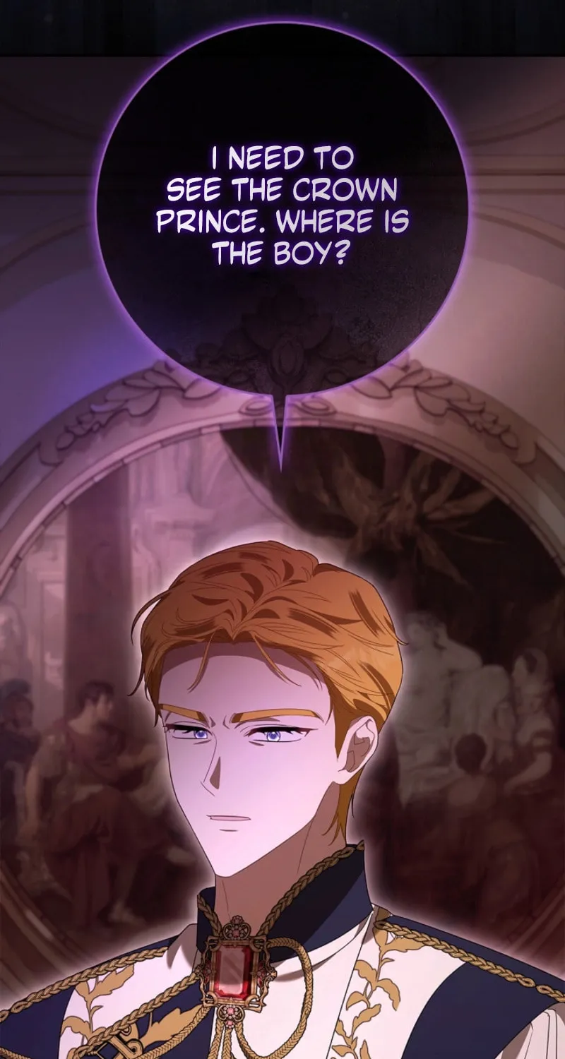 I Became the Ghost Duke’s Daughter Chapter 28 page 108 - 