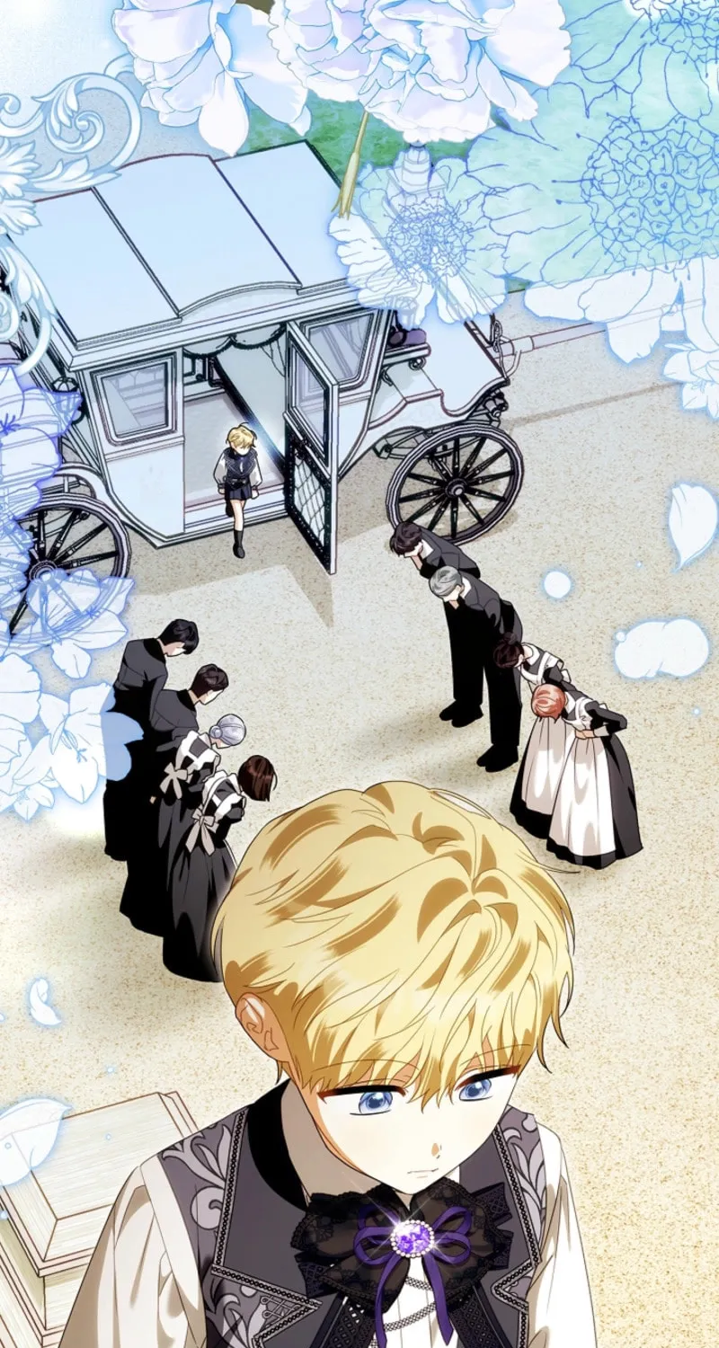 I Became the Ghost Duke’s Daughter Chapter 28 page 111 - 