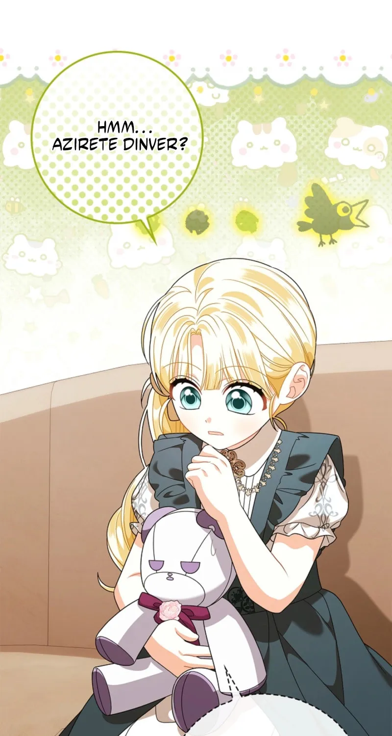 I Became the Ghost Duke’s Daughter Chapter 28 page 16 - 
