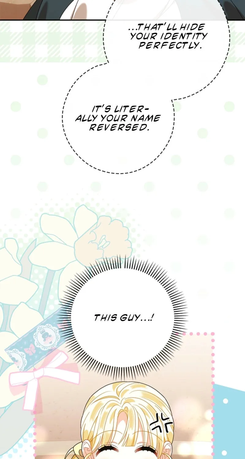 I Became the Ghost Duke’s Daughter Chapter 28 page 17 - 