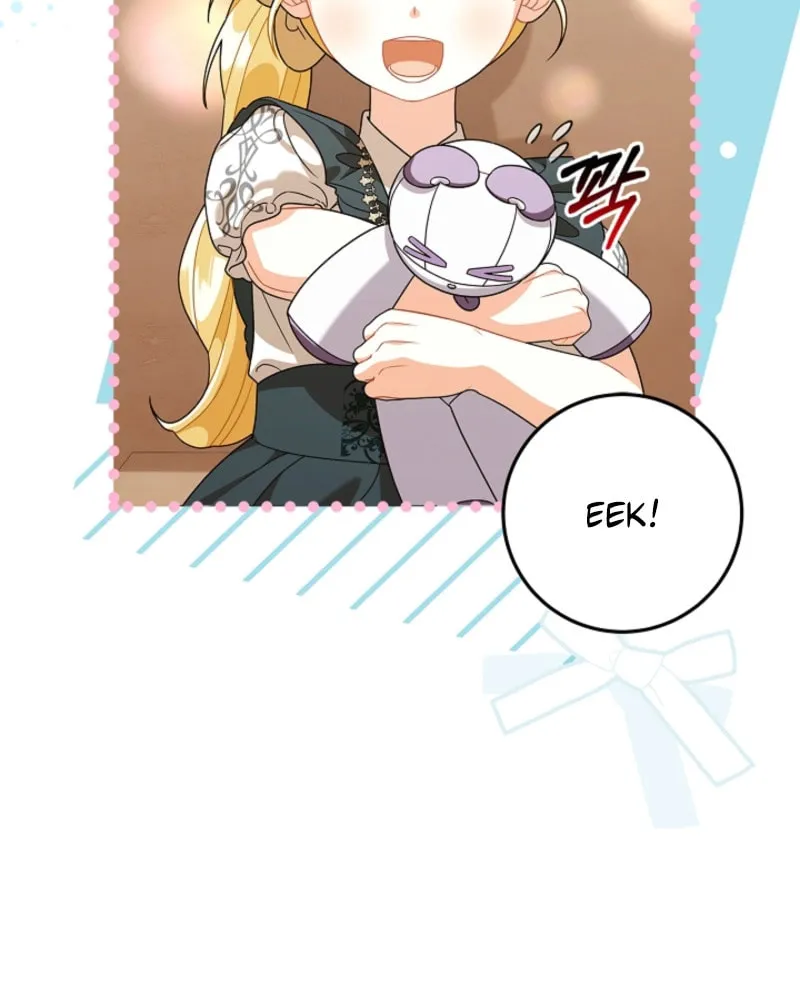 I Became the Ghost Duke’s Daughter Chapter 28 page 18 - 