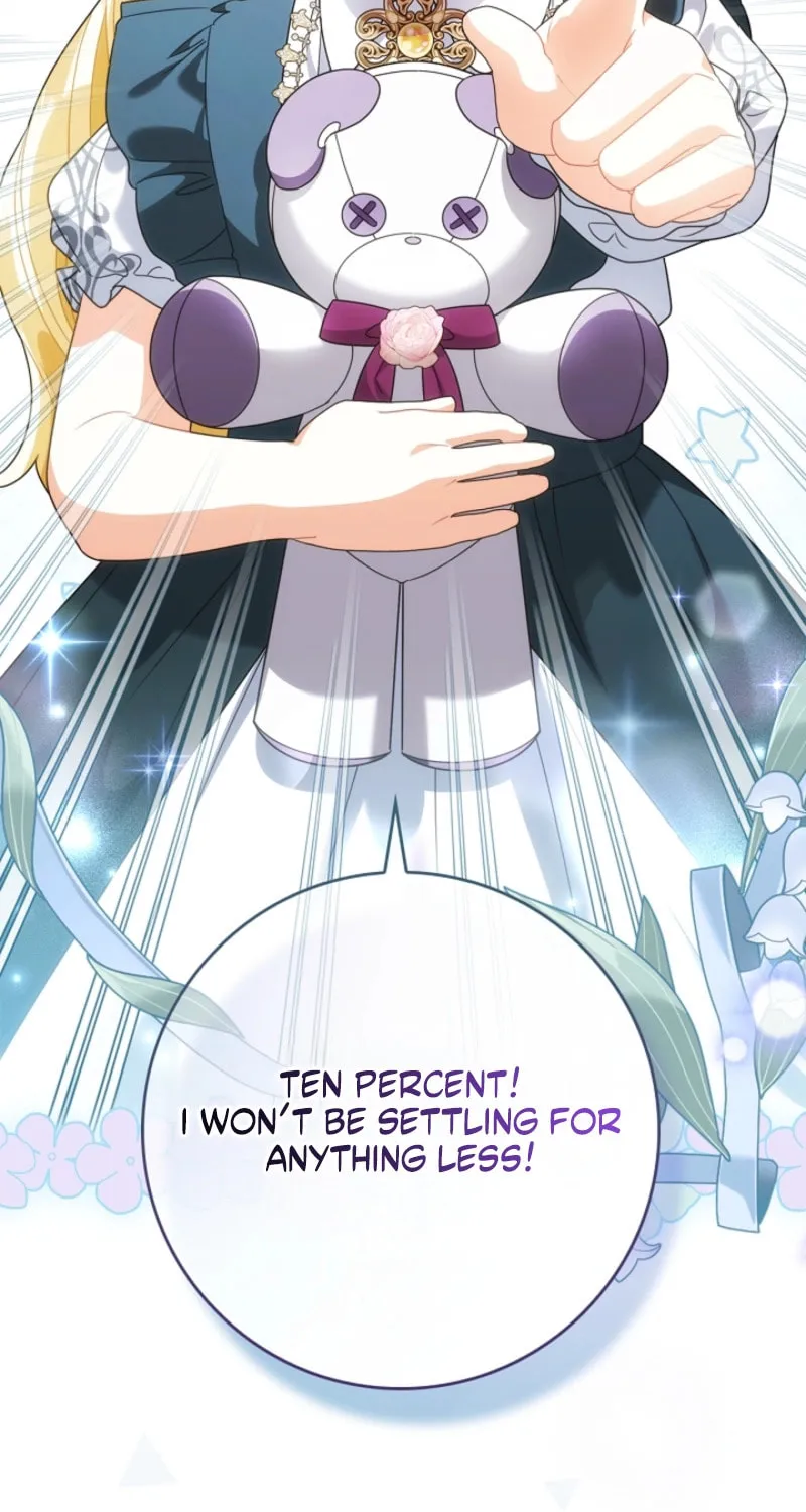 I Became the Ghost Duke’s Daughter Chapter 28 page 3 - 