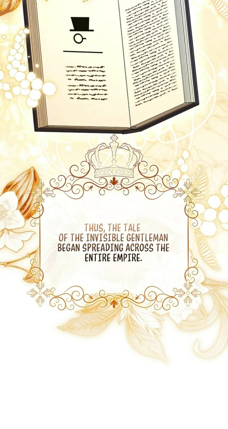 I Became the Ghost Duke’s Daughter Chapter 28 page 21 - 