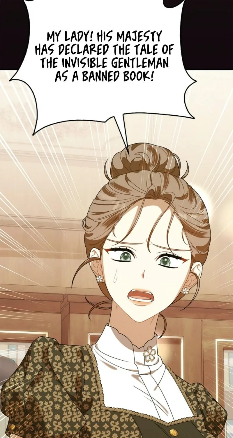I Became the Ghost Duke’s Daughter Chapter 28 page 26 - 
