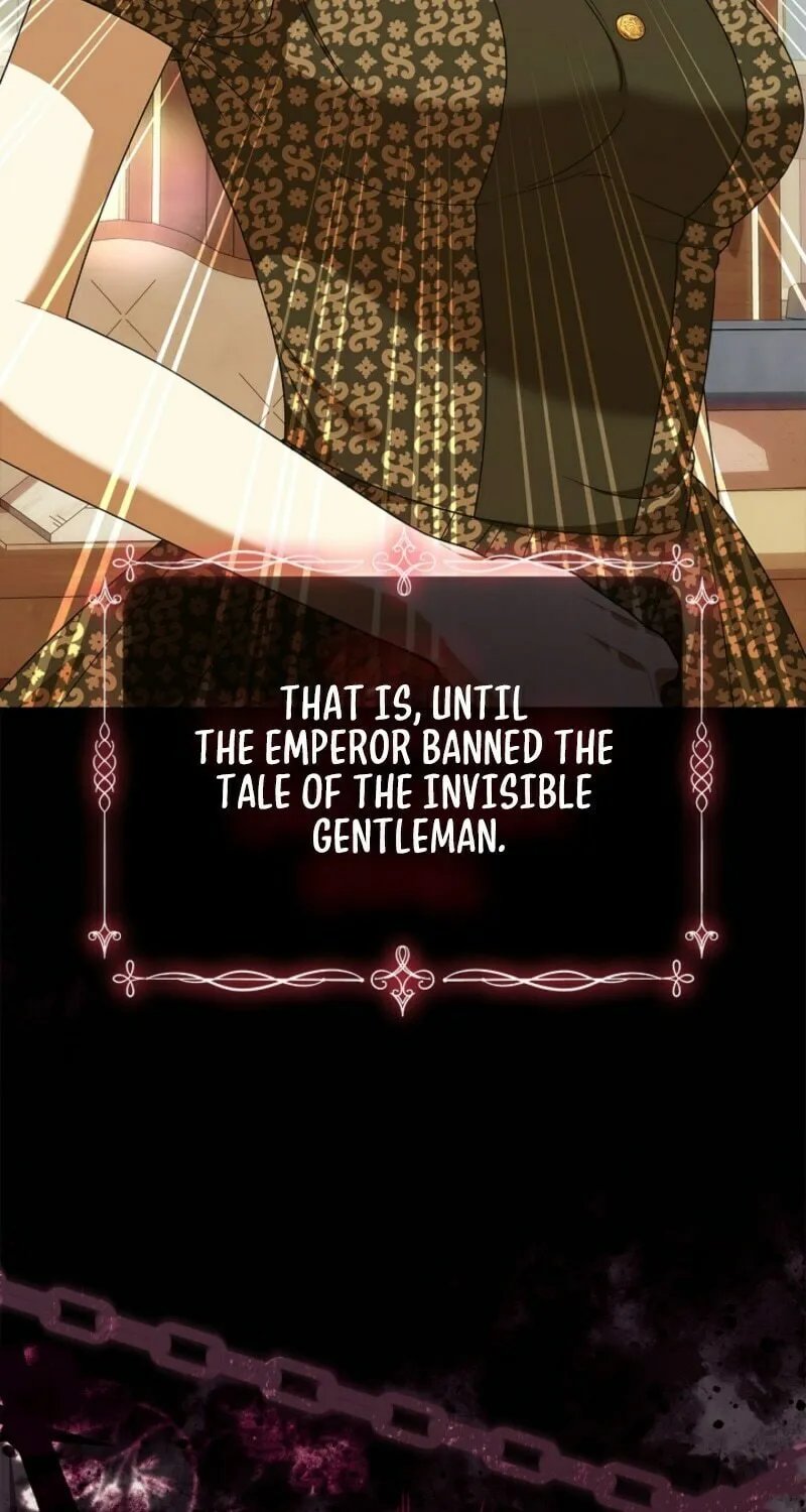 I Became the Ghost Duke’s Daughter Chapter 28 page 27 - 