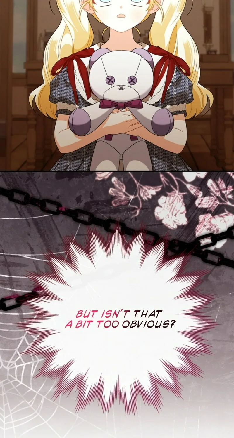 I Became the Ghost Duke’s Daughter Chapter 28 page 29 - 