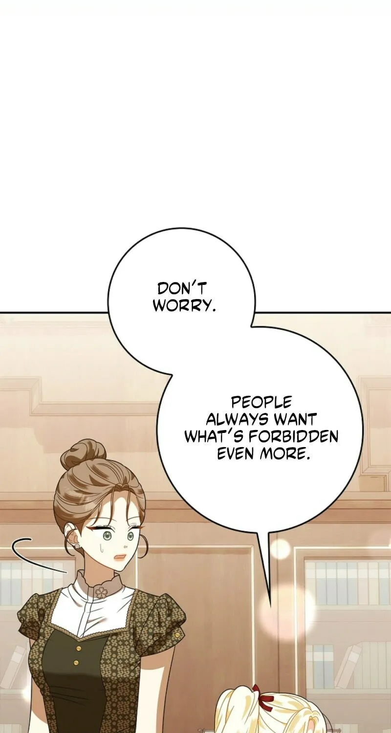 I Became the Ghost Duke’s Daughter Chapter 28 page 31 - 
