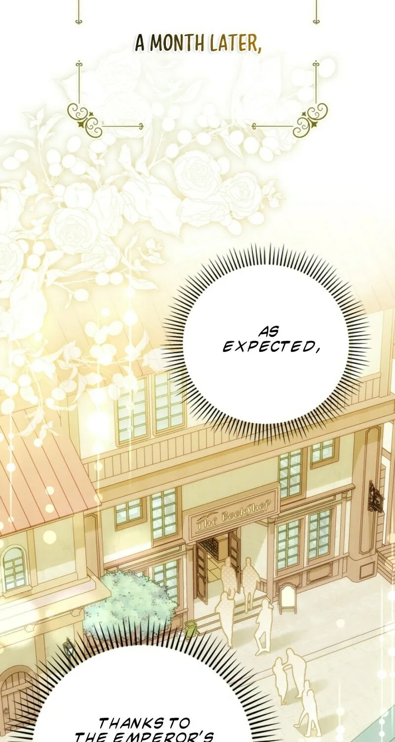 I Became the Ghost Duke’s Daughter Chapter 28 page 37 - 