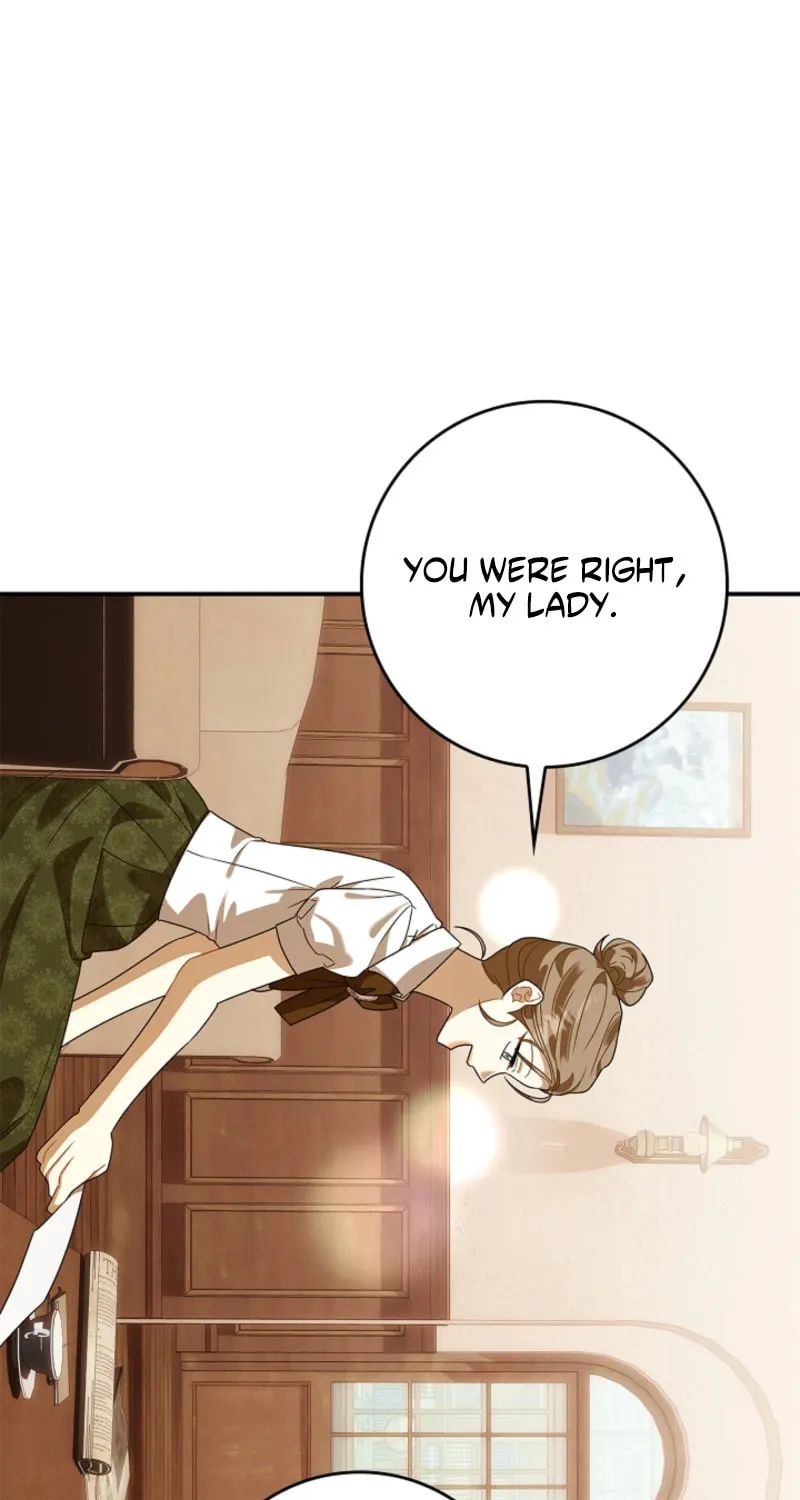 I Became the Ghost Duke’s Daughter Chapter 28 page 43 - 