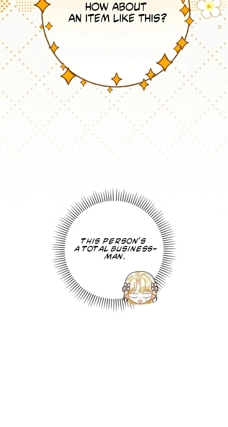 I Became the Ghost Duke’s Daughter Chapter 28 page 46 - 