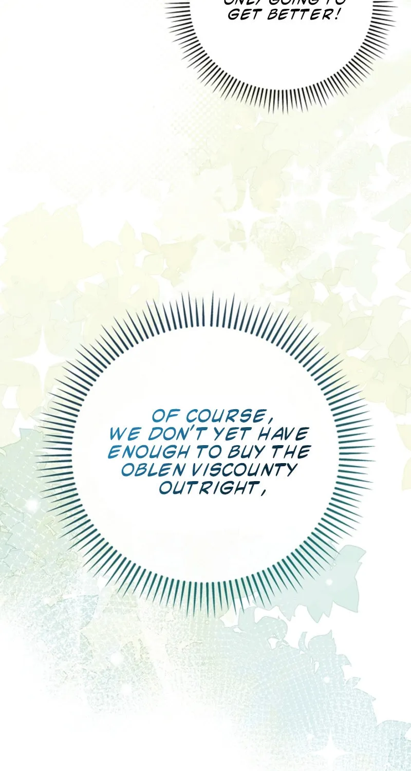 I Became the Ghost Duke’s Daughter Chapter 28 page 50 - 
