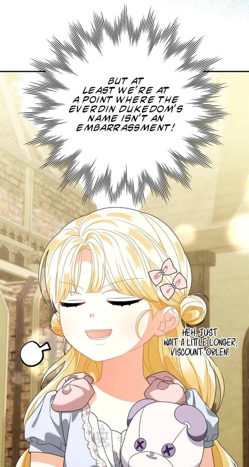 I Became the Ghost Duke’s Daughter Chapter 28 page 51 - 