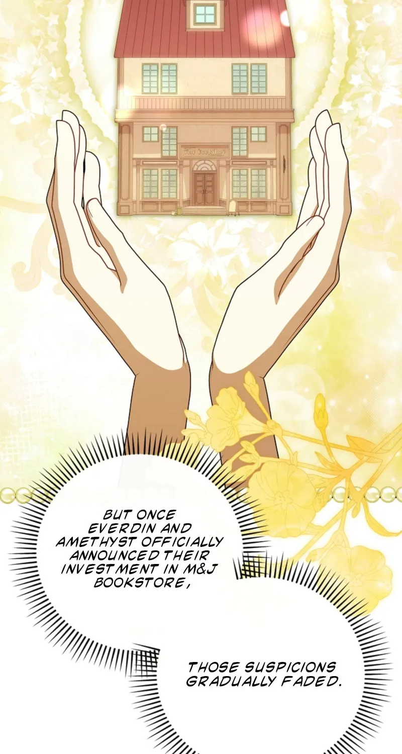 I Became the Ghost Duke’s Daughter Chapter 28 page 54 - 