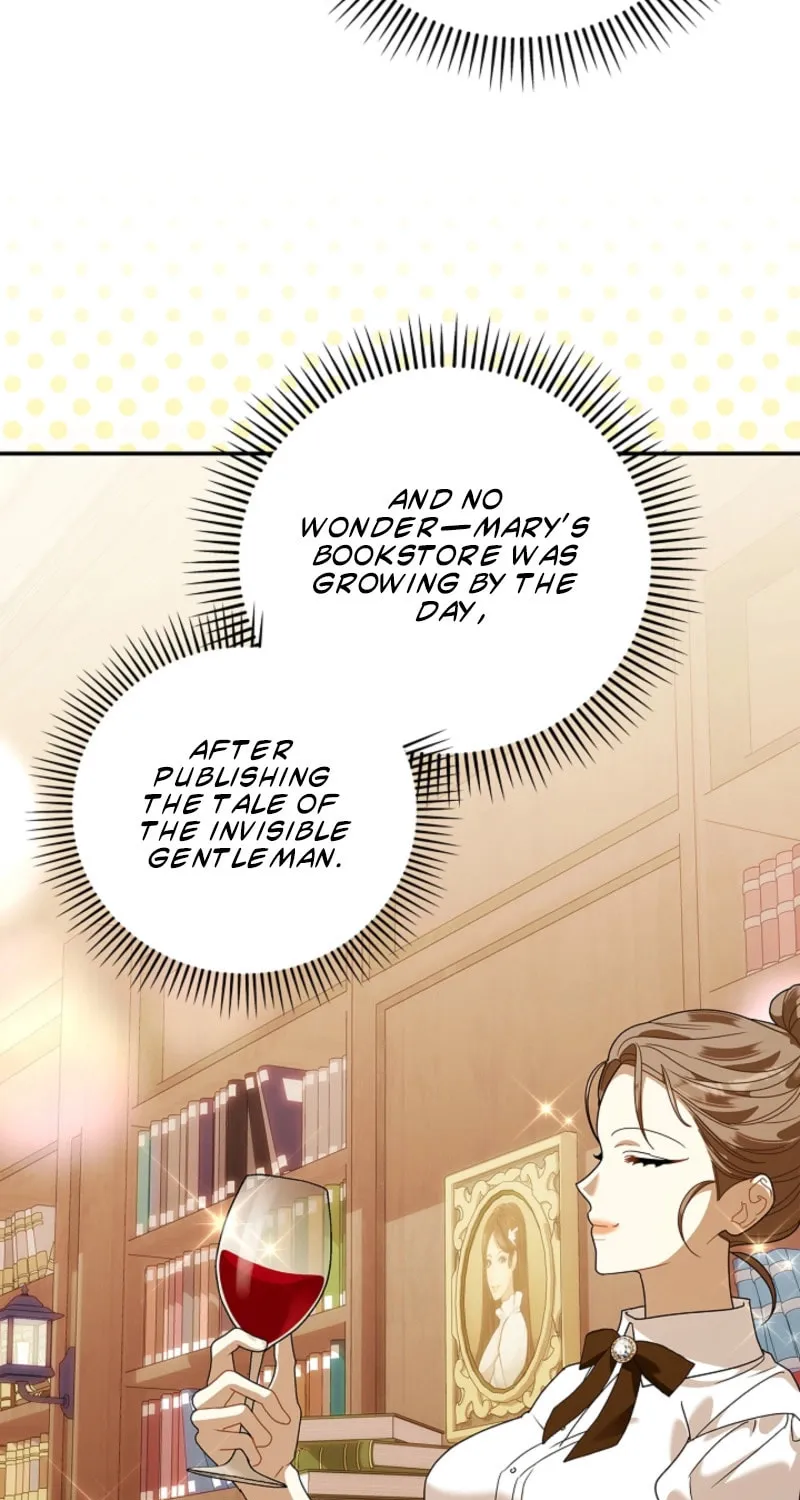 I Became the Ghost Duke’s Daughter Chapter 28 page 55 - 