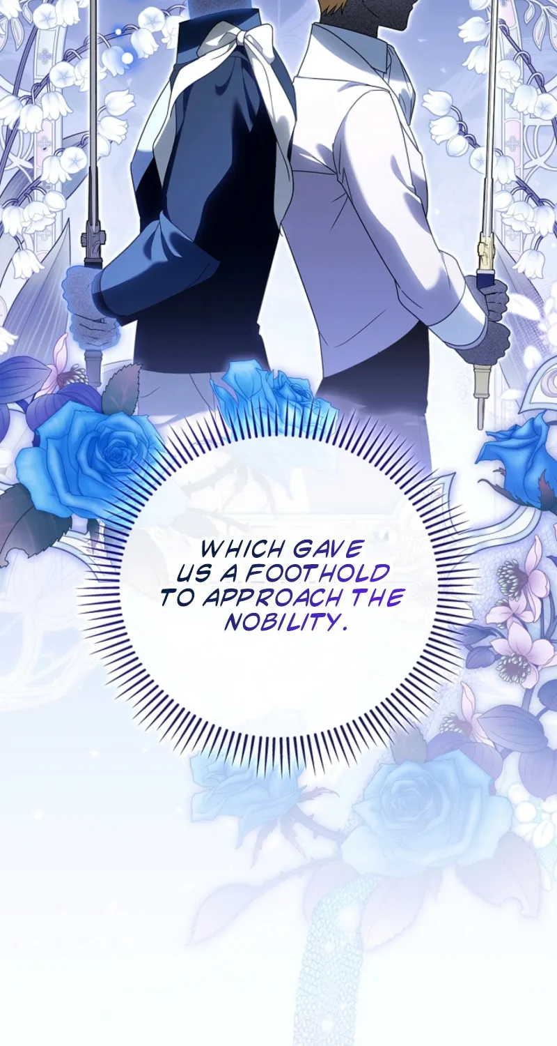 I Became the Ghost Duke’s Daughter Chapter 28 page 57 - 