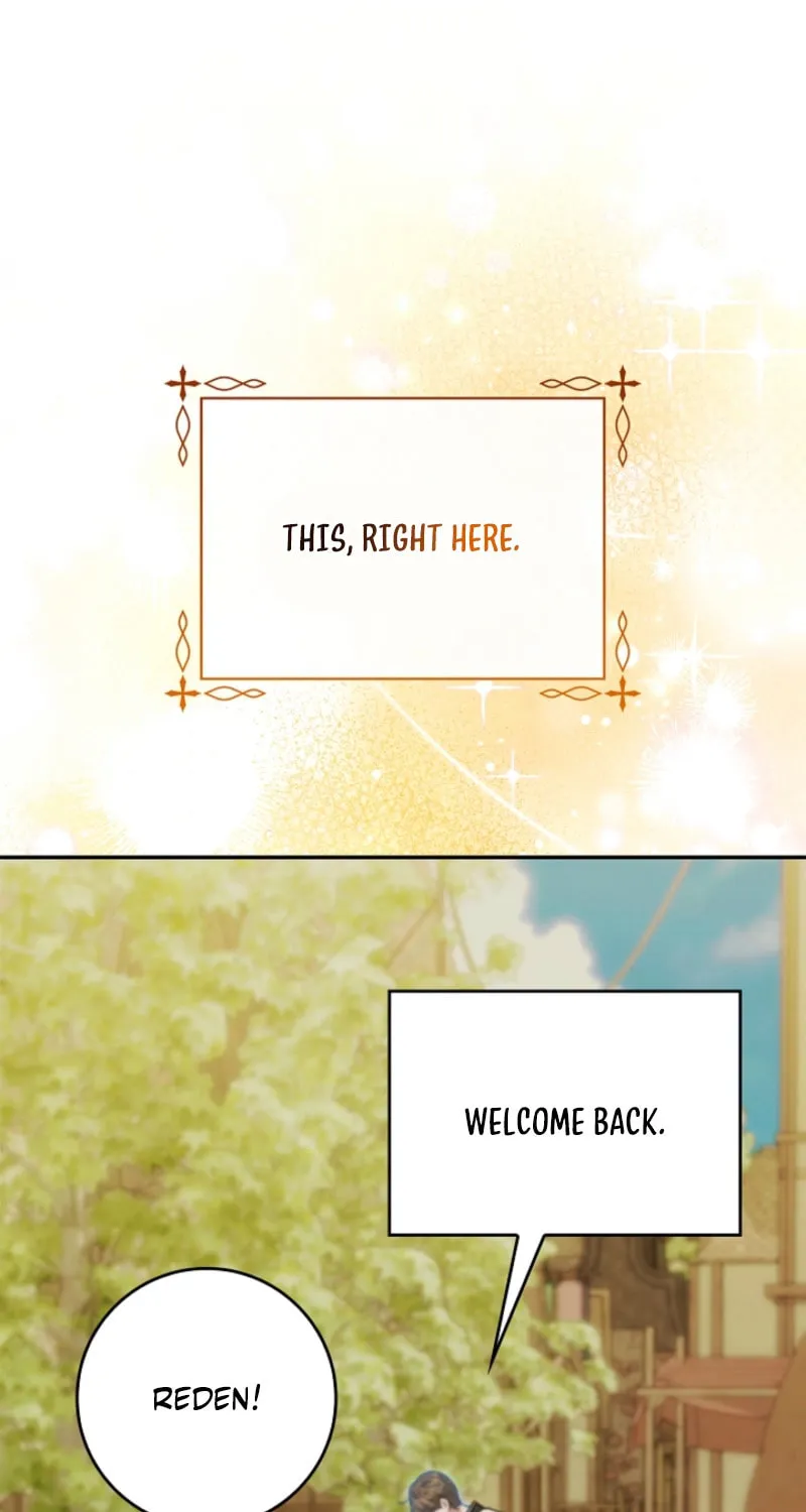 I Became the Ghost Duke’s Daughter Chapter 28 page 60 - 