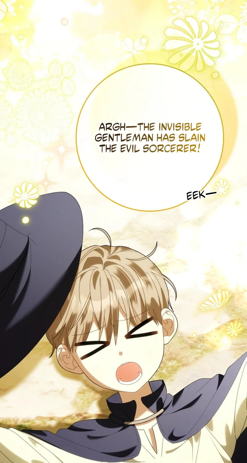 I Became the Ghost Duke’s Daughter Chapter 28 page 62 - 