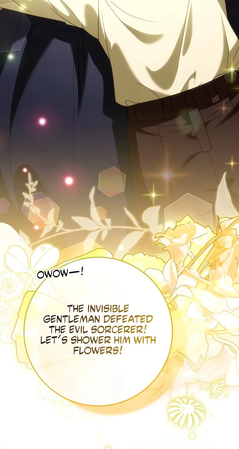I Became the Ghost Duke’s Daughter Chapter 28 page 63 - 
