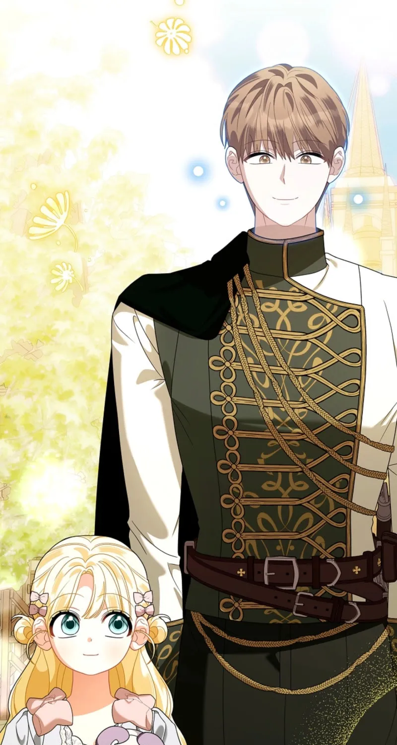 I Became the Ghost Duke’s Daughter Chapter 28 page 64 - 