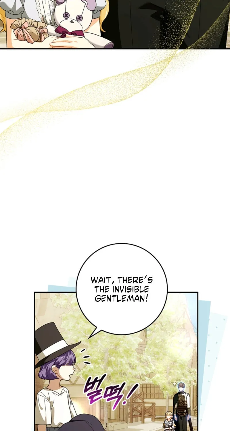I Became the Ghost Duke’s Daughter Chapter 28 page 65 - 