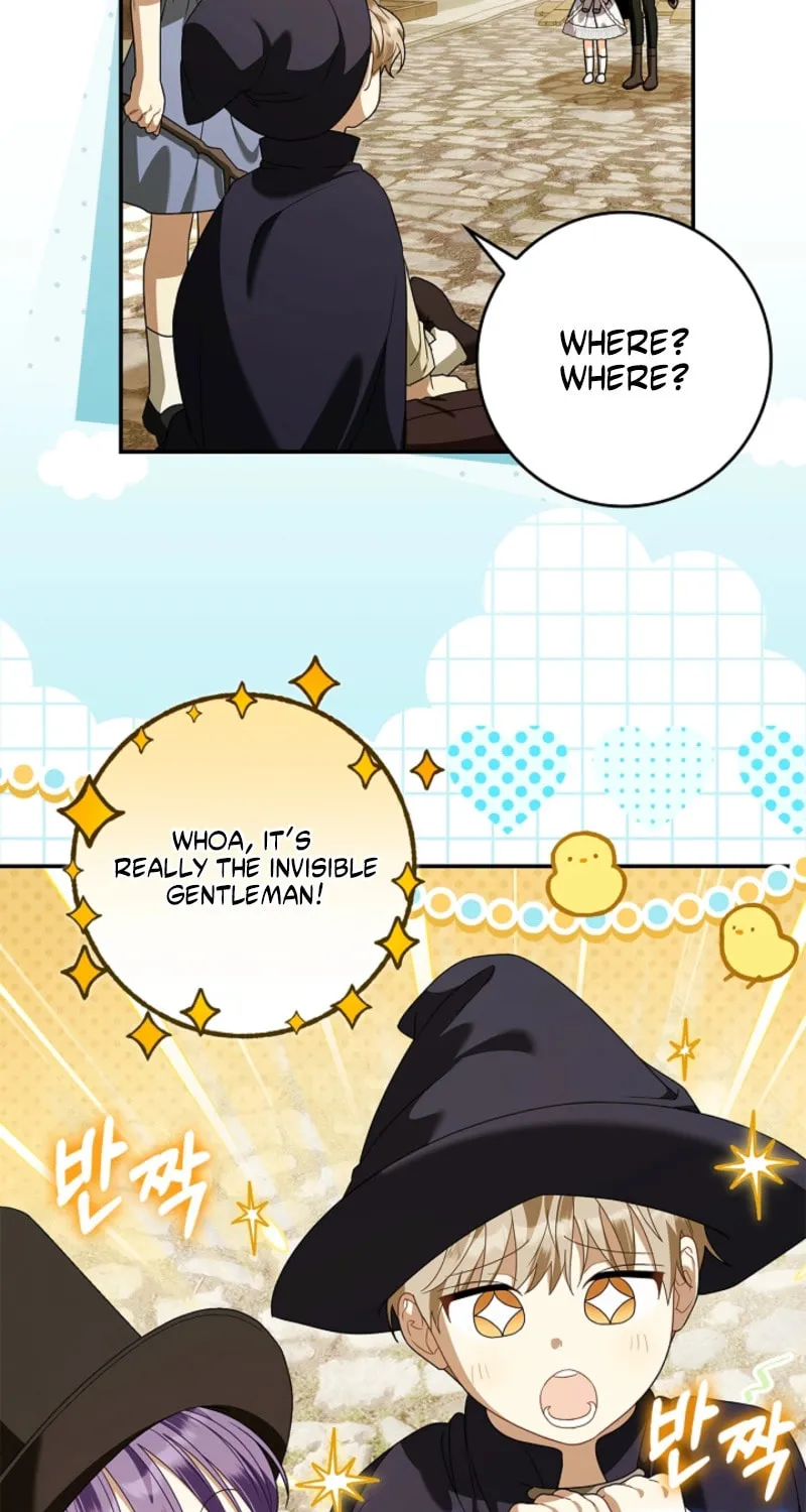 I Became the Ghost Duke’s Daughter Chapter 28 page 66 - 
