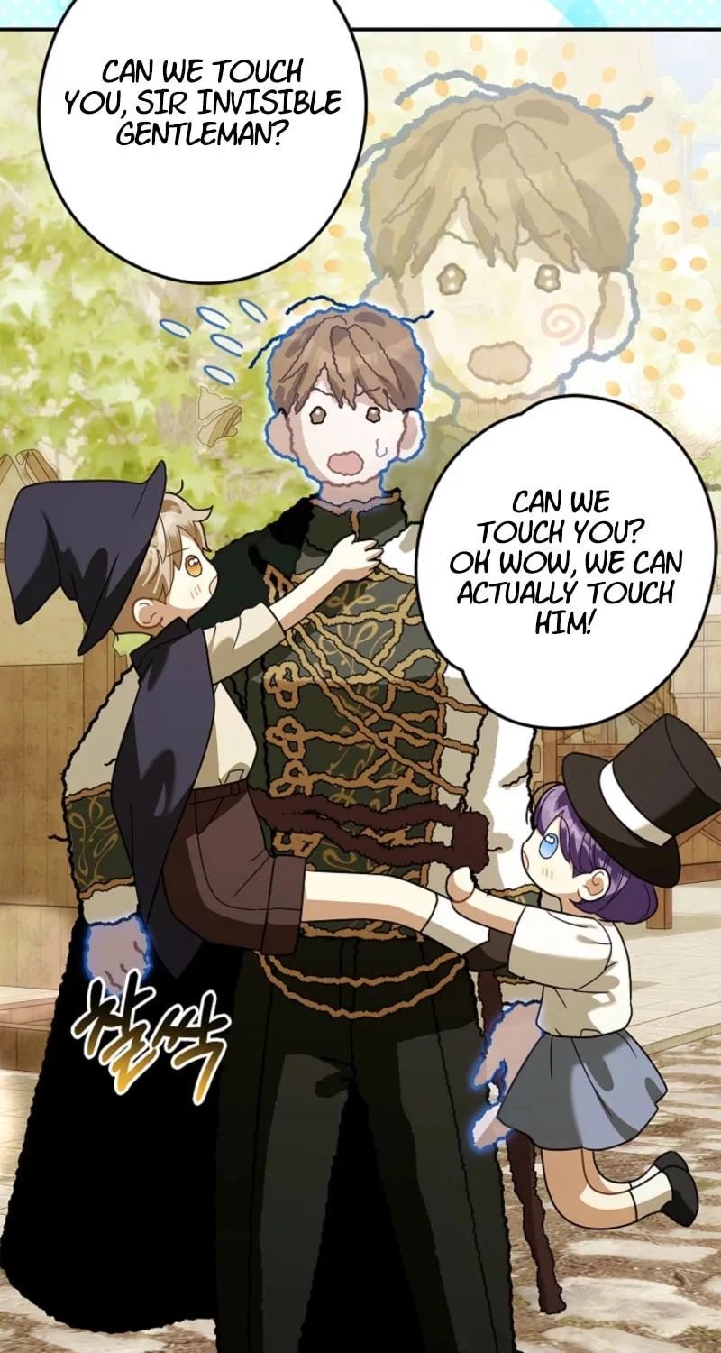 I Became the Ghost Duke’s Daughter Chapter 28 page 68 - 