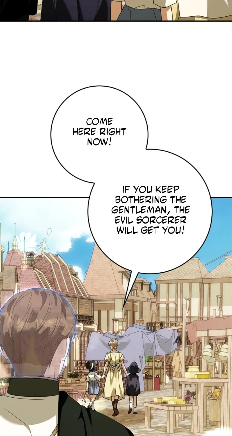 I Became the Ghost Duke’s Daughter Chapter 28 page 72 - 